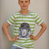 Shirt Teens - Schnittmuster Gr. 134-176 - dein THEO #47 thumbnail number 5