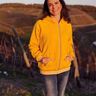 Jacke "KIRAN" Nähanleitung und Schnitt Gr. 158–46 thumbnail number 2