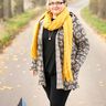 Cardigan Damen - Schnittmuster Gr. 32-58 - meine SVALA #16 thumbnail number 8