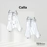 Sarouelhose Calla Gr. 34-46 Schnittmuster thumbnail number 6