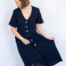 Schnittmuster eBook Kleid/Bluse Paris Gr.32-50 thumbnail number 3