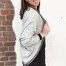Bolero / Jacke "Sophie", Schnittmuster  Gr. 158-46 thumbnail number 1