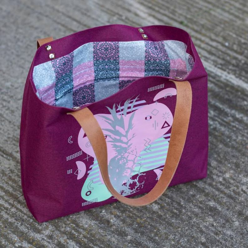 Tasche Baukasten viele Varianten und Extras PEPAK ♥ image number 5