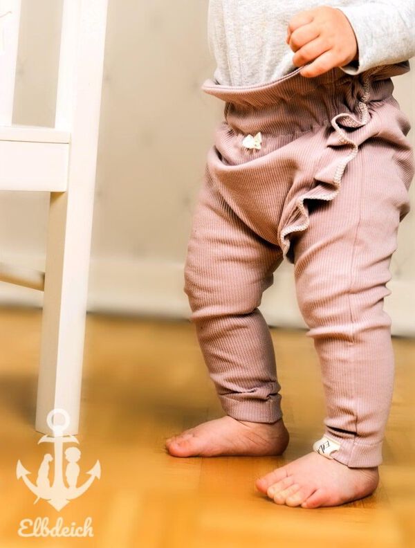 #SlimBabyLegs ♥ Gr. 44-104 inkl. A4/ A0/ Beamerdatei image number 9