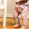 #SlimBabyLegs ♥ Gr. 44-104 inkl. A4/ A0/ Beamerdatei thumbnail number 9