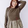 Girly Sweater Damen | Schleiferlwerk | eBook | 34-50 thumbnail number 5