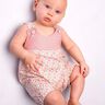 LUNA Baby Overall Schnittmuster für Mädchen + Junge thumbnail number 3