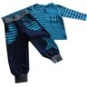 Pumphose, Wendehose, Unisex Gr. 110-152 thumbnail number 5