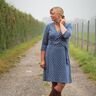 Ebook lillesol women Wickelkleid *mit A0 + Video* thumbnail number 7