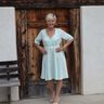 Kleid Damen – eBook Gr. 32-54 – SEVILLA-VALENCIA #108 thumbnail number 10