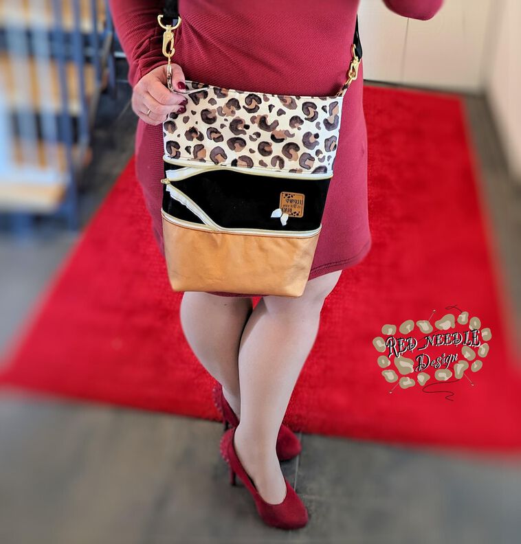 Tasche und Shopper  Runi beamerfähig image number 6