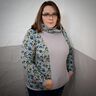 Hoodie Theda - EBook und Nähanleitung - Gr 32-64 thumbnail number 3