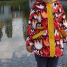 Schnittmuster und Nähanleitung Wind&Wetter Parka 80-170 thumbnail number 3