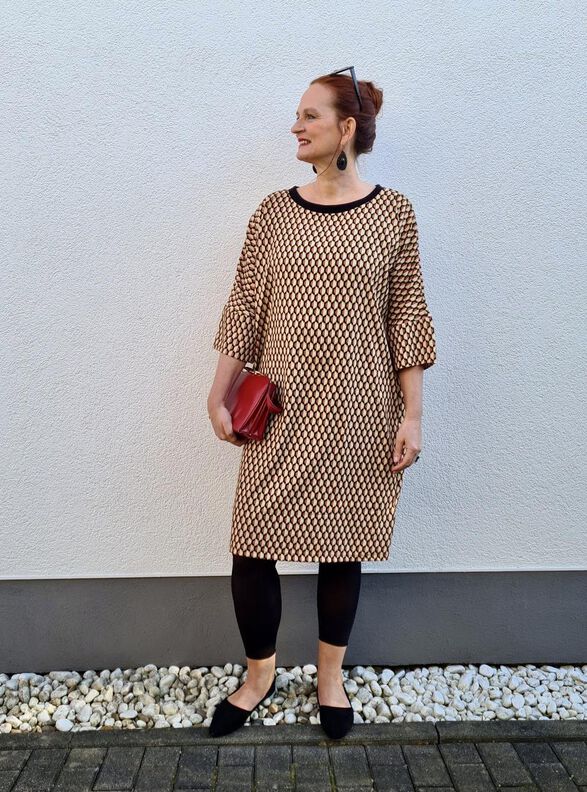 eBook Kleid "Frau Viva" image number 9