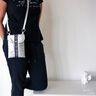 Crossbody Bag Lilly - Schnittmuster thumbnail number 6