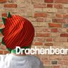 Drachenbeanie | Beanie mit Zacken | Gr. 41 – 60 cm thumbnail number 4