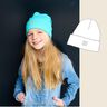 Skater-Beanie / Hipster Beanie / für die ganze Familie thumbnail number 1