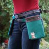 Bauchtasche Gürteltasche in 2 Größen nähen thumbnail number 10