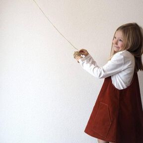E-Book Latzkleid "Latz is in the air" Gr, 80-158
