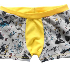 Unterhose, Boxershorts "Tomke", Gr. 62-152