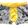 Unterhose, Boxershorts "Tomke", Gr. 62-152 thumbnail number 1