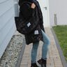 Tasche COBURG Ebook Schnittmuster thumbnail number 3