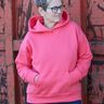Ebook lillesol women Comfort Hoodie *mit A0* thumbnail number 3
