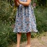 Lace Dress - BEAMER Version - Gr. 86 - 164 thumbnail number 4
