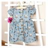 Kinderkleid Vreni Gr. 80-110 Schnittmuster thumbnail number 1