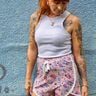 Damen-Shorts Jackie,  GR. 34-50, mit Beamerdatei thumbnail number 3
