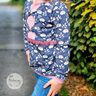 Main DaisyOne- Hoodiekleid - 80-164 inkl. BEAMERDATEI thumbnail number 6