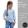 Ebook Kinderbluse MINI-LANEA Gr. 80-164 thumbnail number 9