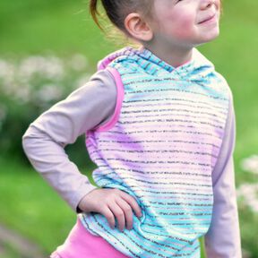 Sporty-Top Gr. 74 bis 152