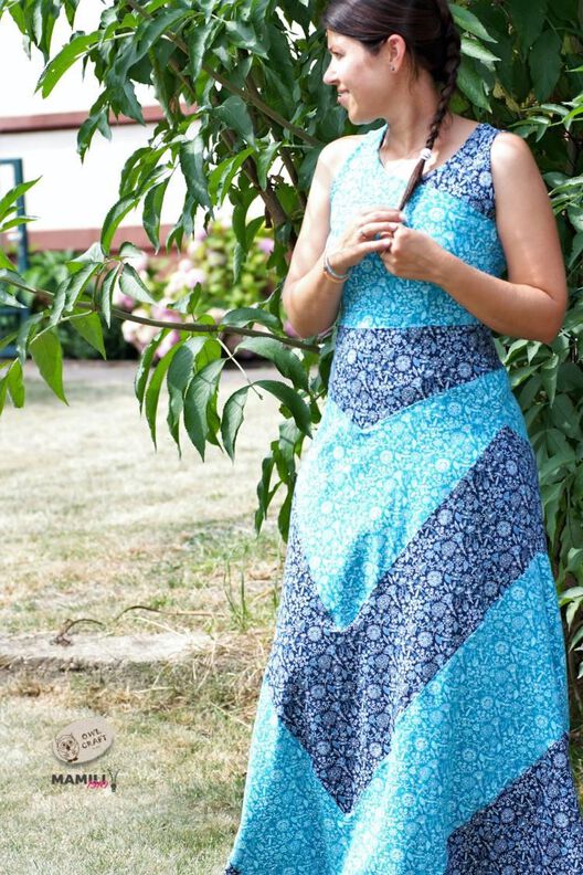 Sommerkleid Smilla image number 4
