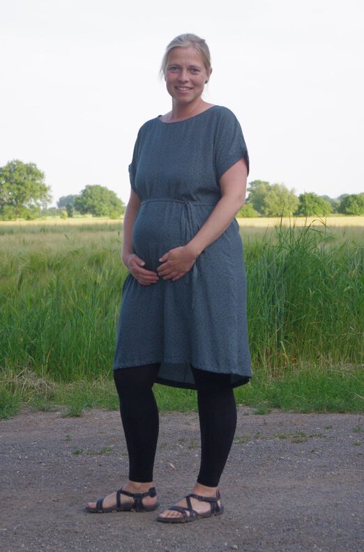 Deern Bluse, Tunika und Kleid Größe 32-54 image number 8