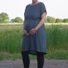 Deern Bluse, Tunika und Kleid Größe 32-54 thumbnail number 8