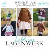 Lieblings LagenWERK | 56 bis104 | Tunika & Kleid | A4 Beamer thumbnail number 1