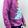 Shirt / Pullover CHRISTMAS SWEATER Gr. 86 - 152 thumbnail number 3