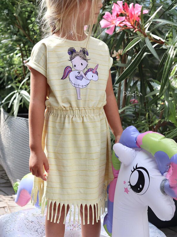 Curly Dress | Schleiferlwerk | eBook | Gr&ouml;&szlig;en 62-146 image number 4