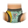flufftiküsschen ~ windelfrei Abhalte-Unterhose Schnittmuster thumbnail number 7