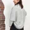 Bolero / Jacke "Sophie", Schnittmuster  Gr. 158-46 thumbnail number 5