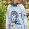 E-Book Raglan Hoodie Little Lotte Gr. 98-164 thumbnail number 2