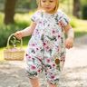 Baggy Romper - BEAMER Version - Gr. 56 - 146 thumbnail number 3