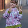 Schnittmuster  Ebook Hoodie CARBONIA  Kids Gr. 74-152 thumbnail number 9