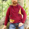 Hoodie Maddox Gr. S -3XL thumbnail number 3