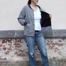 Addalinchen - der kurze Blouson Ebook Gr.32-44 thumbnail number 5