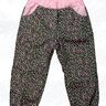 Toni Kinderhose mit Gummizug und Taschen Gr. 98-164, A4+A0 thumbnail number 2