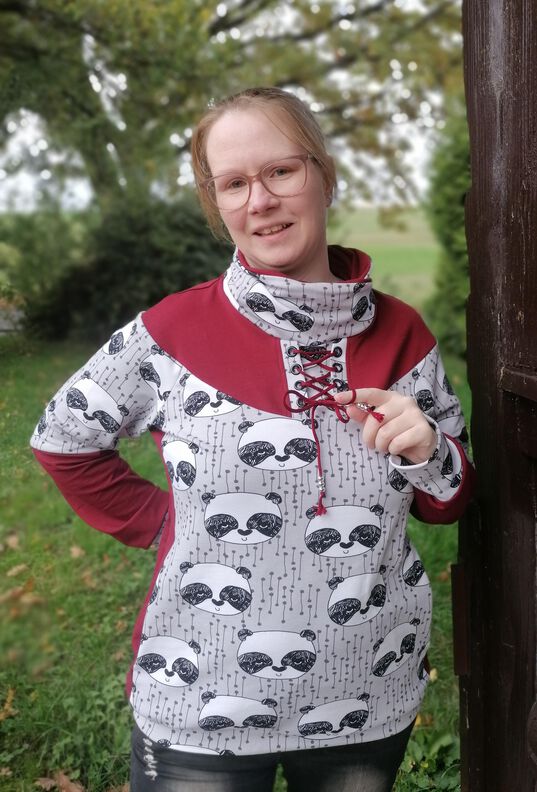Main Everyday Hoodie - Pullover inkl. Beamerdatei image number 2