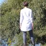 Bluse Belle Gr. 34-46 Schnittmuster - Longbluse thumbnail number 6