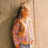 Blousonjacke Zitronenfalter Kids Gr.80-164 thumbnail number 4